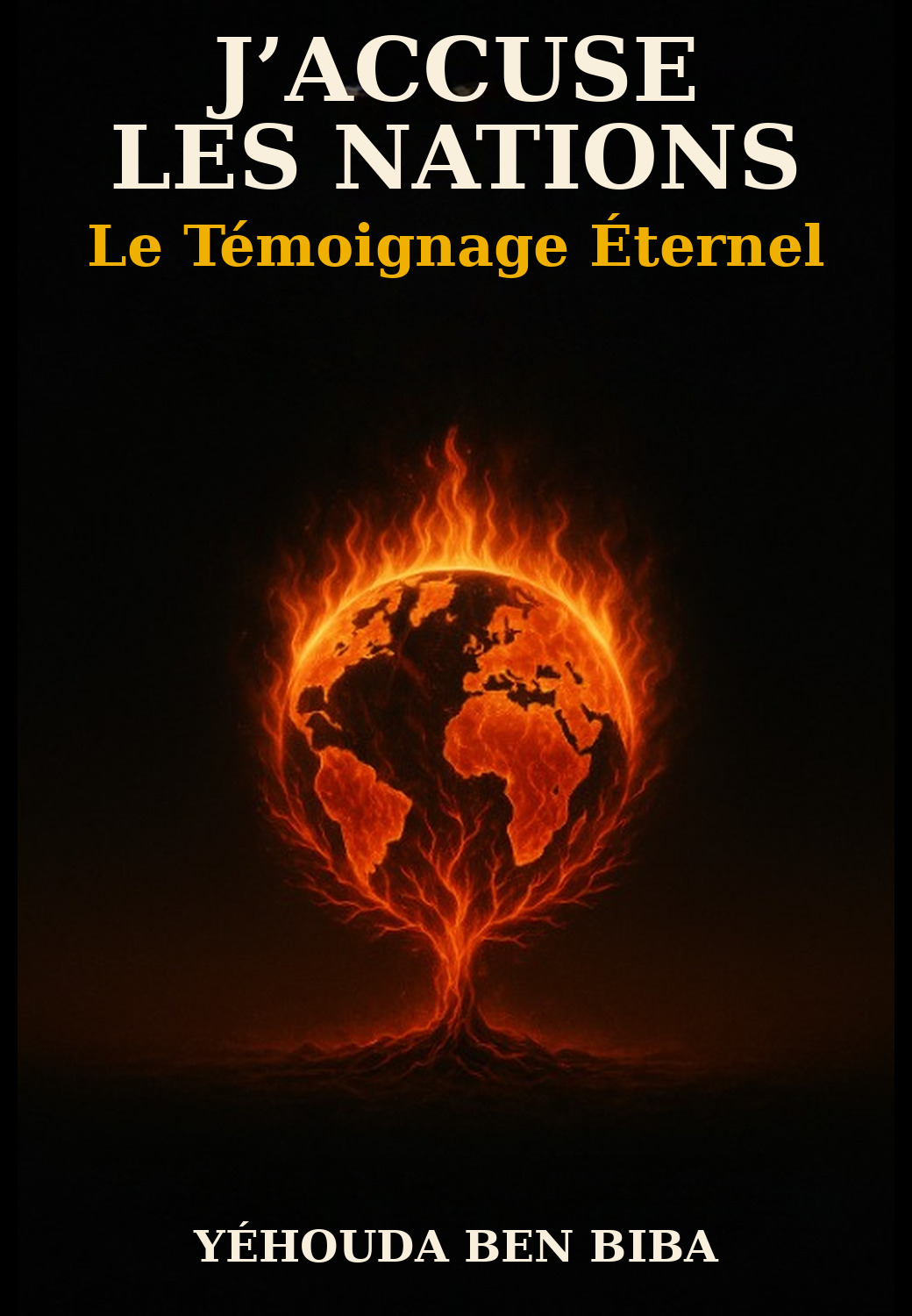 J'Accuse les Nations